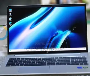 New Laptop HP ProBook 450 16GB Intel Core I7 SSD 512GB