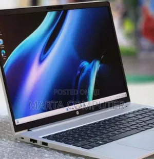 New Laptop HP ProBook 450 16GB Intel Core I7 SSD 512GB