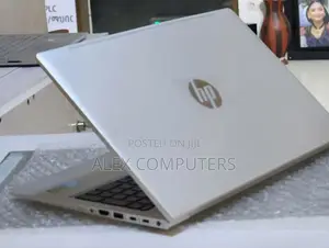 New Laptop HP ProBook 450 G9 16GB Intel Core I7 SSD 512GB