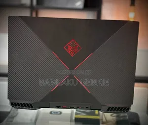 New Laptop HP Omen X 16GB Intel Core I7 HDD+SSD 1.5T