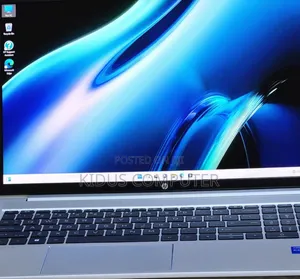 New Laptop HP Probook 11 EE G1 16GB Intel Core I7 SSD 512GB