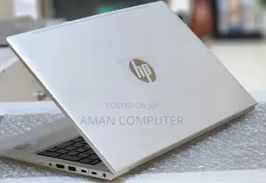 New Laptop HP EliteBook 850 G8 16GB Intel Core I7 SSD 512GB