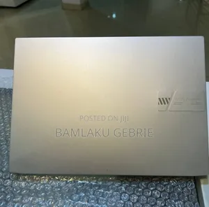 New Laptop Asus VivoBook 15 X505BA 16GB Intel Core I5 SSD 512GB