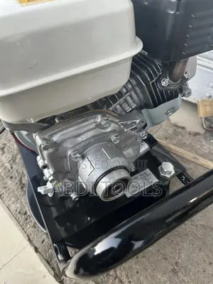 Gasoline Vibrator