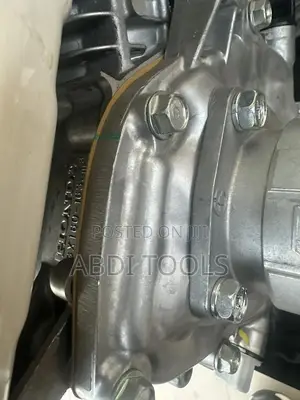 Gasoline Vibrator