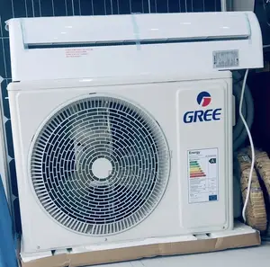 Gree Air Conditioners 18btu Deliver