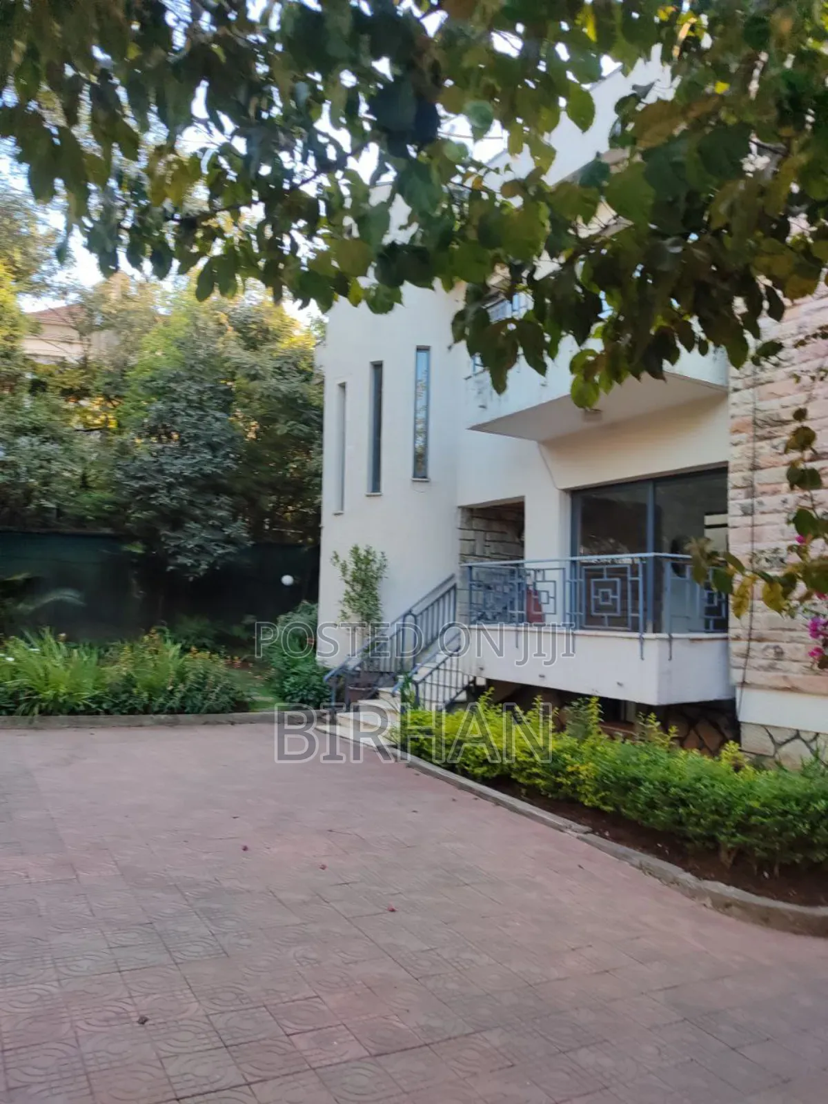 G+1 House for Rent