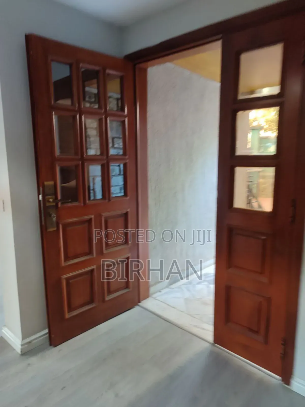 G+1 House for Rent