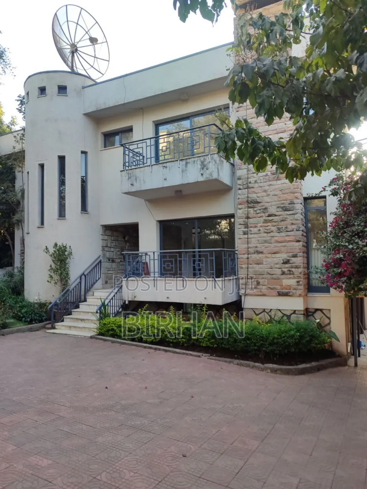 G+1 House for Rent