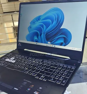 New Laptop Asus 16GB AMD Ryzen 5 SSD 512GB
