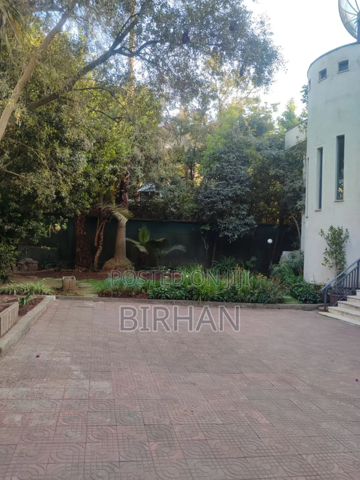 G+1 House for Rent