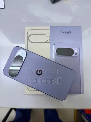 New Google Pixel 10 Pro 256 GB