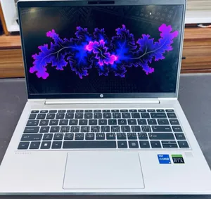 New Laptop HP ProBook 440 G10 16GB Intel Core I5 SSD 512GB