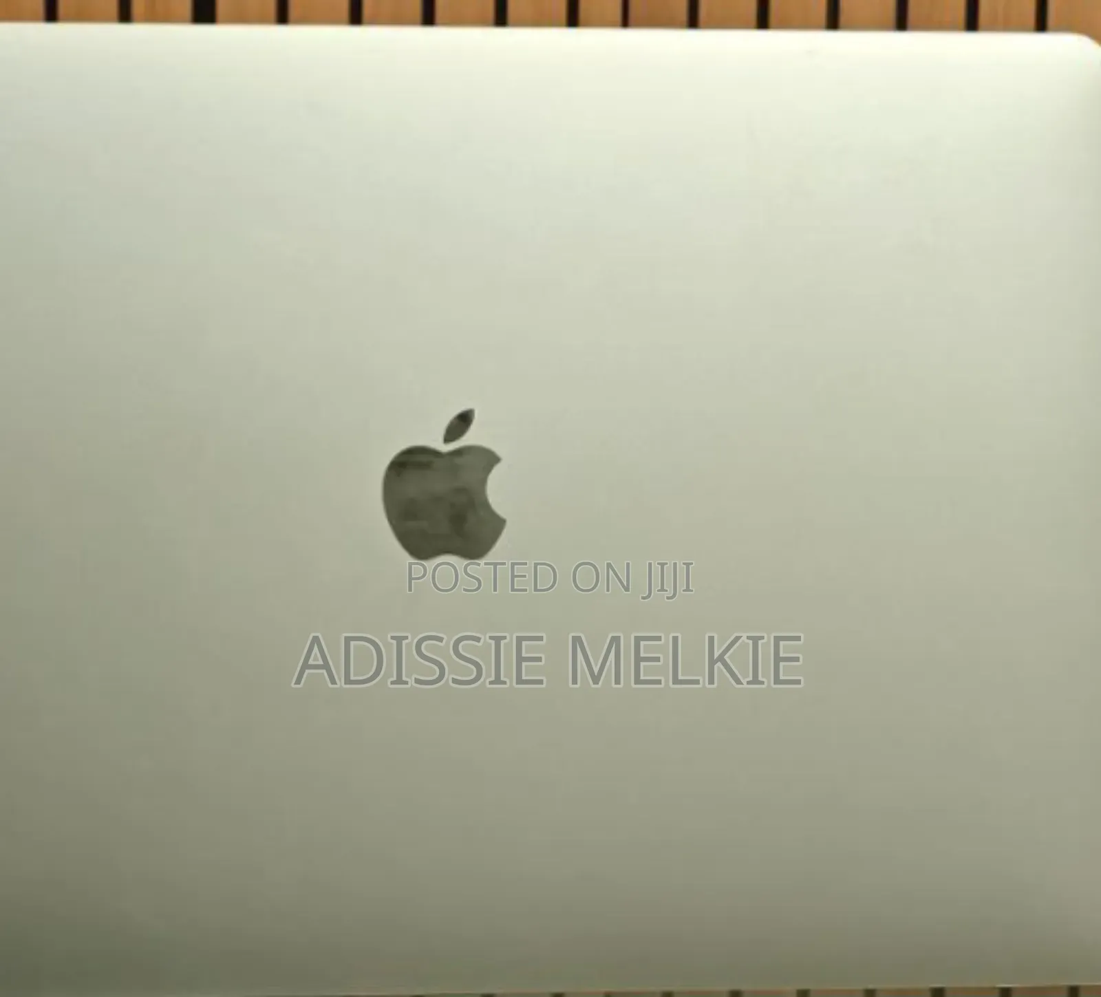 New Laptop Apple MacBook Pro 2019 16GB Intel Core I7 SSD 512GB