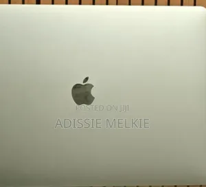 New Laptop Apple MacBook Pro 2019 16GB Intel Core I7 SSD 512GB