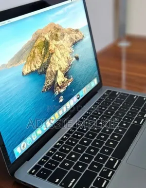 New Laptop Apple MacBook Air 2019 8GB Intel Core I5 SSD 128GB