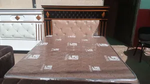 Furniture Top High Quality Bed