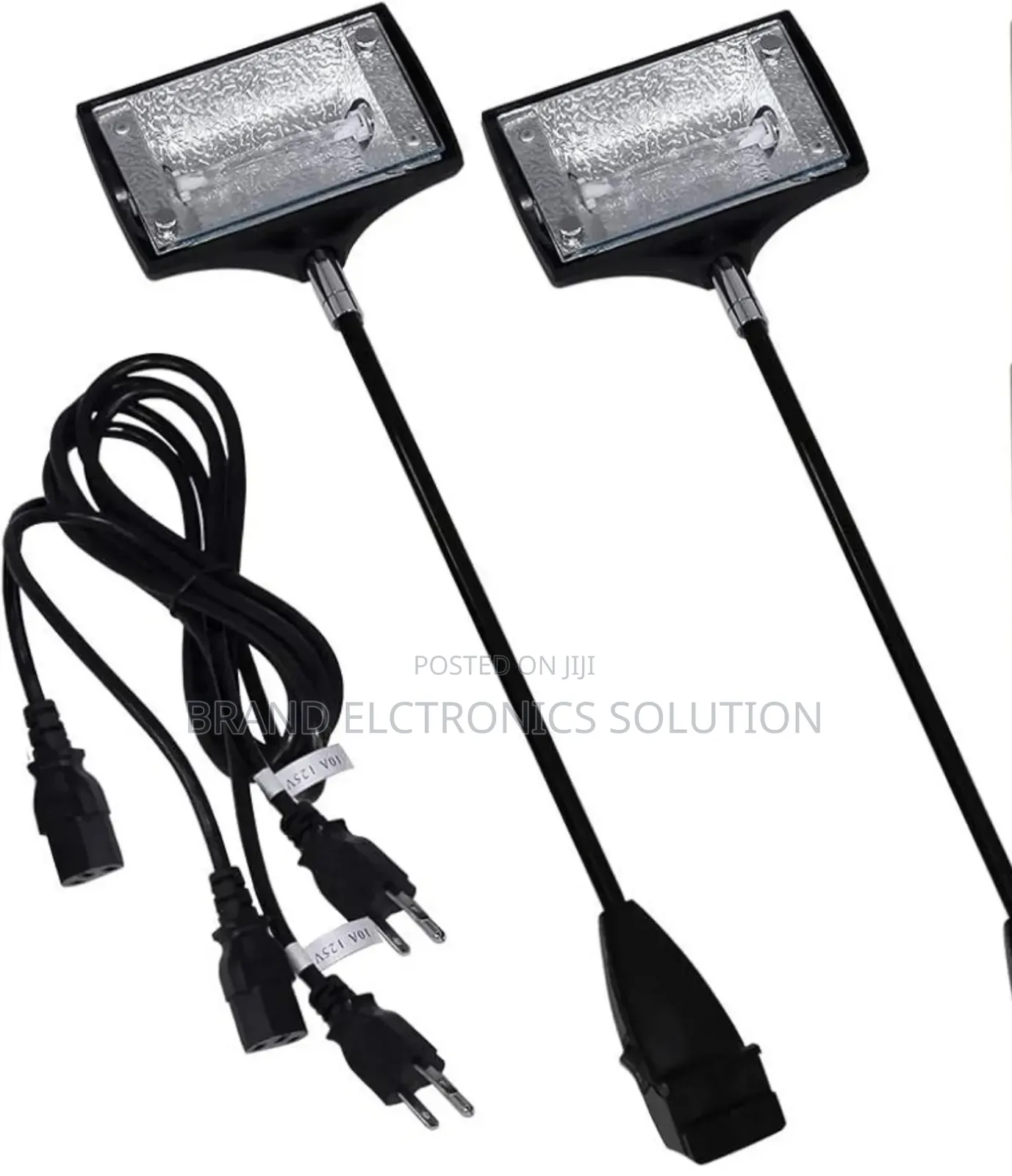 Poweza 200watt Halogen Spot Light