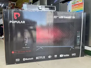 Popular 55 Double Screen Tv