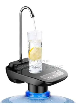 Water Dispenser