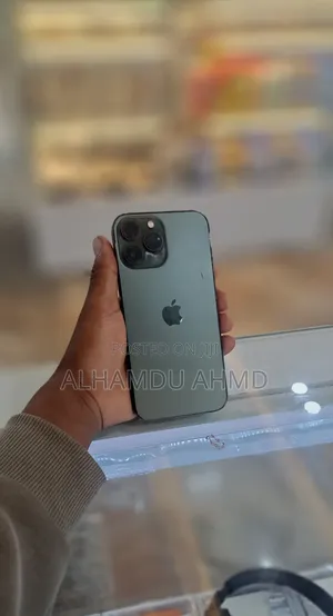 Apple iPhone 13 Pro Max 256 GB