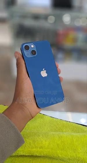 Apple iPhone 13 128 GB