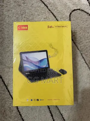 New C idea CM8800 Plus 1 TB Black