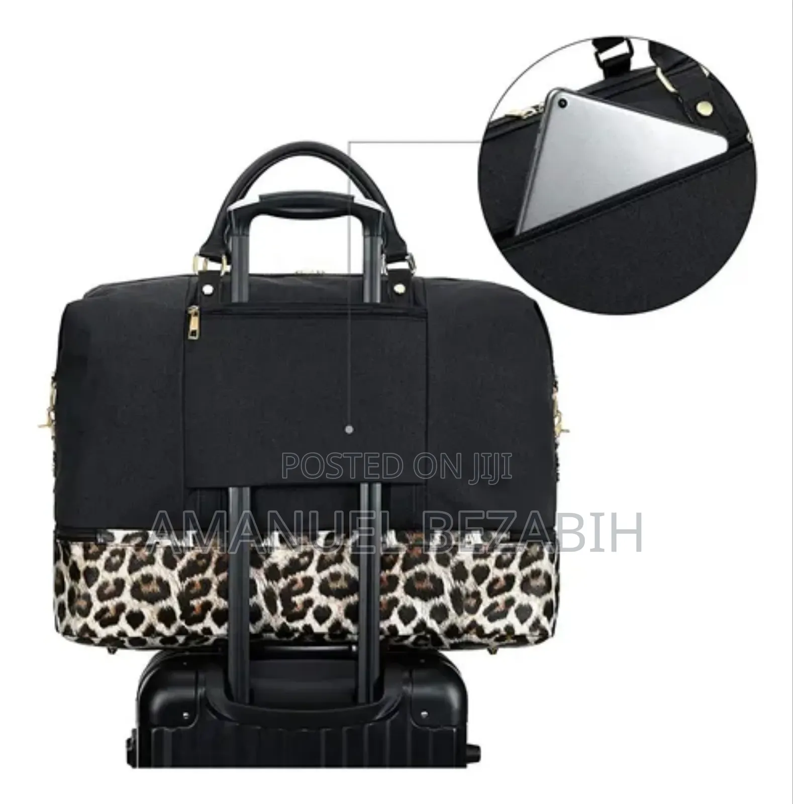 Bags and Luggages