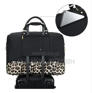 Bags and Luggages