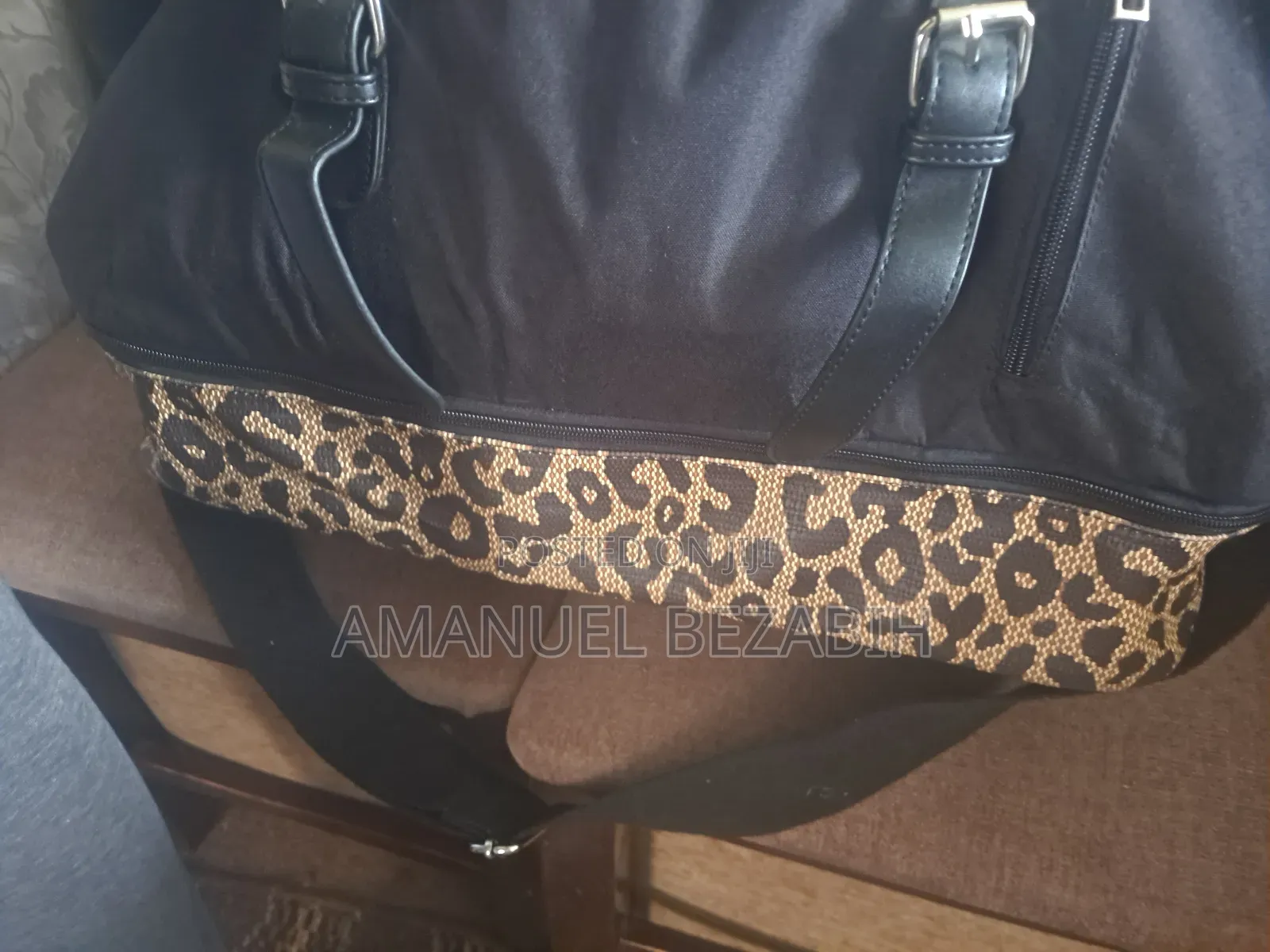 Bags and Luggages