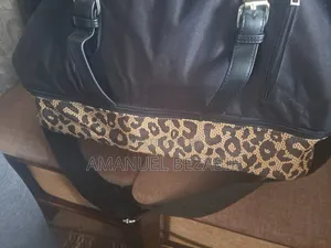 Bags and Luggages