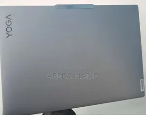 New Laptop Lenovo Yoga 9i 32GB Intel Core Ultra 9 SSD 1T