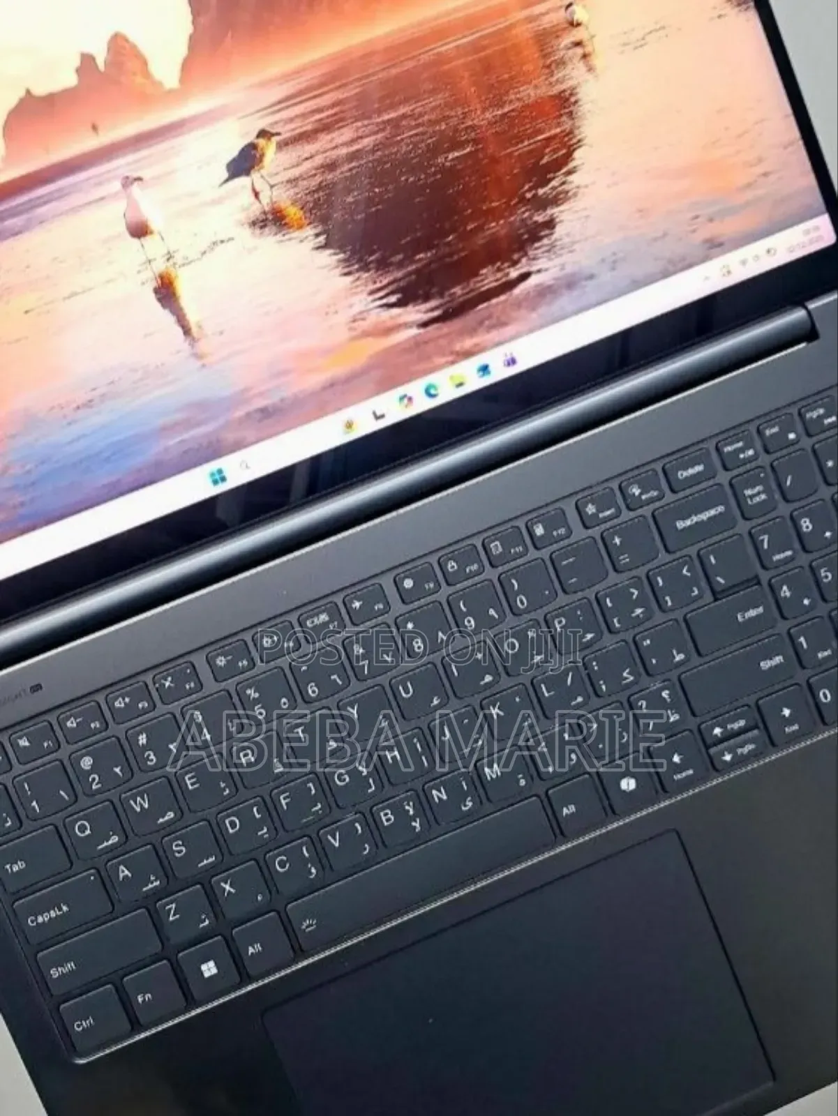 New Laptop Lenovo Yoga 9i 32GB Intel Core Ultra 9 SSD 1T