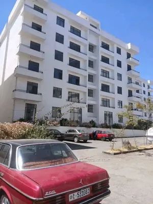 Furnished 3bdrm Apartment in Nohi Real State, Yeka for sale