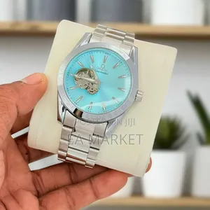 Omega Watch