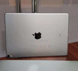 New Apple iPad Pro 256 GB