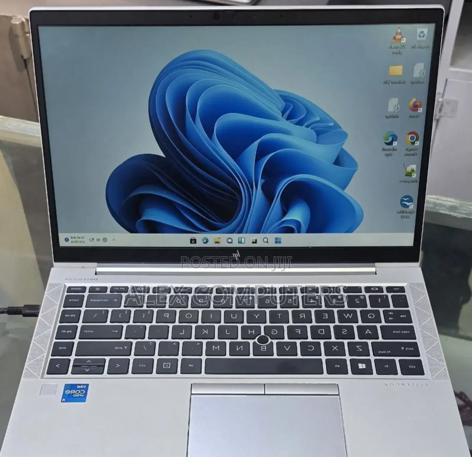 New Laptop HP Pavilion 15 16GB Intel Core I5 SSD 1T