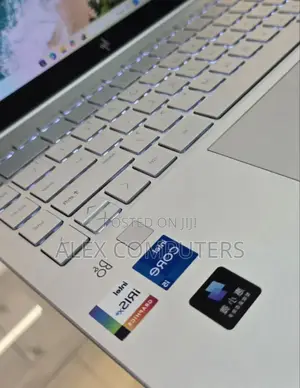 New Laptop HP Pavilion 15 16GB Intel Core I5 SSD 1T