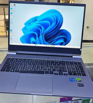 New Laptop HP Omen 16 16GB Intel Core I7 SSD 1T