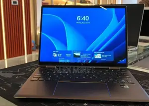 New Laptop HP Spectre 16GB Intel Core I7 SSD 1T
