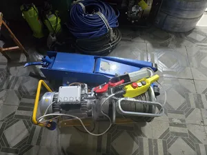 Electrical Wen