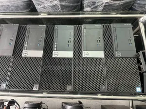 Desktop Computer Dell OptiPlex 7060 8GB Intel Core i5 HDD 1T