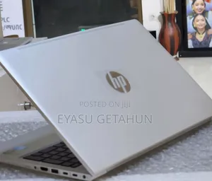New Laptop HP ProBook 450 G9 16GB Intel Core I7 SSD 512GB