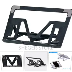 Orginal Pad Laptop Stand