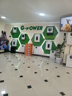 Ups, Battery And Inventor, Lithium Battery