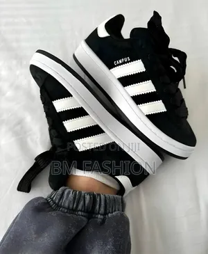 Adidas Campus High Quality Sneakers-sneakers [First Class]