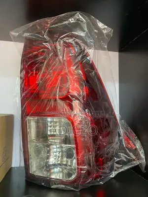 Hilux Revo Tail Light