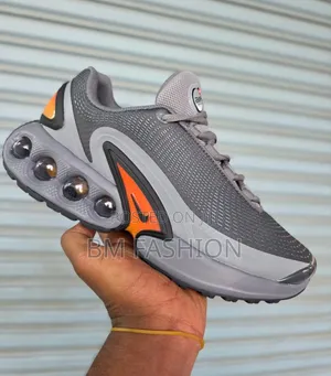 Nike Air Max Dn Very Casual (With Free Delivery)
