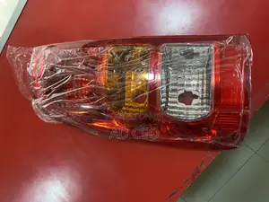 Hilux Tail Light