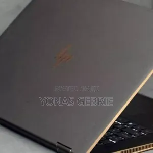 New Laptop HP Spectre 16GB Intel Core I7 SSD 512GB